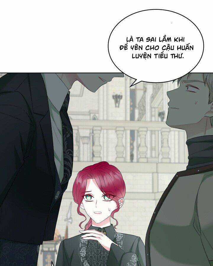 Kẻ Tạo Ra Nữ Phản Diện Chapter 43 trang 68