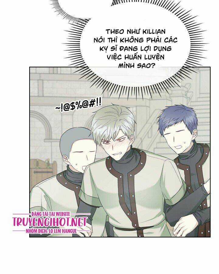 Kẻ Tạo Ra Nữ Phản Diện Chapter 43 trang 70