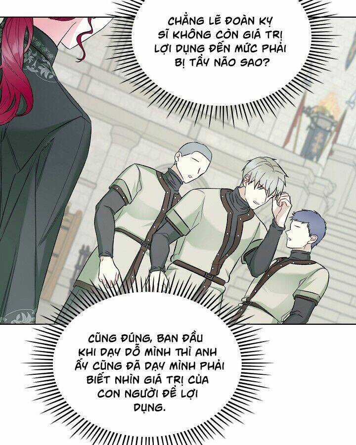 Kẻ Tạo Ra Nữ Phản Diện Chapter 43 trang 77