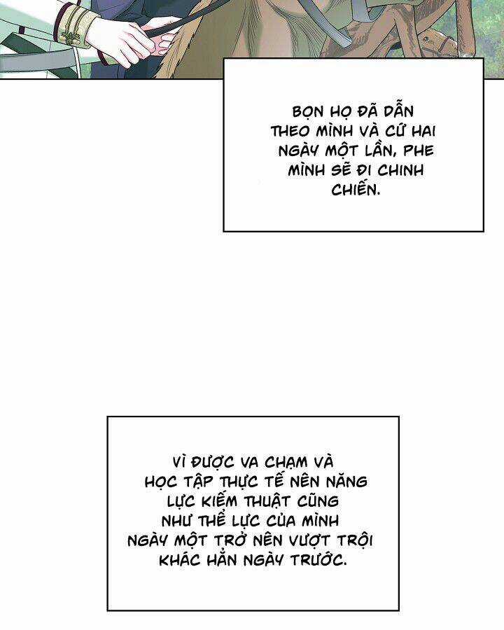 Kẻ Tạo Ra Nữ Phản Diện Chapter 43 trang 8