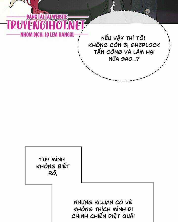 Kẻ Tạo Ra Nữ Phản Diện Chapter 43 trang 85