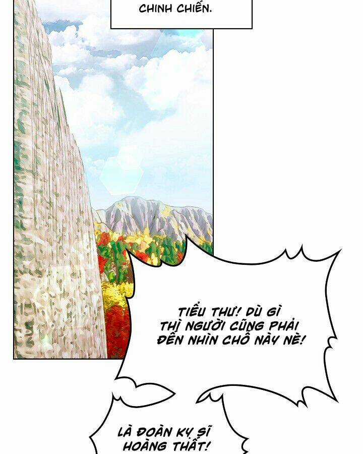 Kẻ Tạo Ra Nữ Phản Diện Chapter 43 trang 87