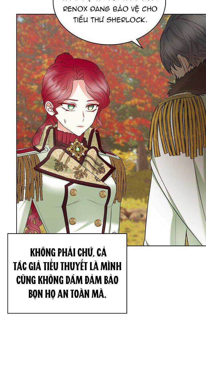Kẻ Tạo Ra Nữ Phản Diện Chapter 44 trang 10