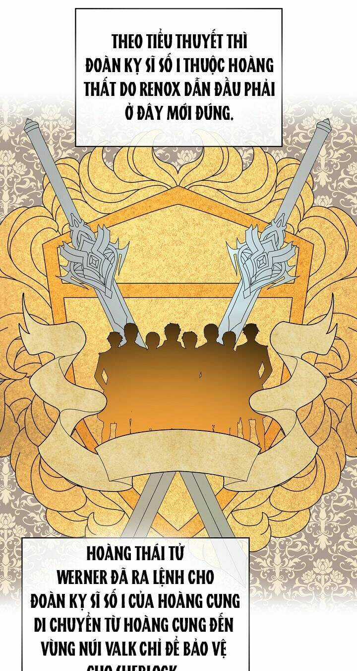 Kẻ Tạo Ra Nữ Phản Diện Chapter 44 trang 11