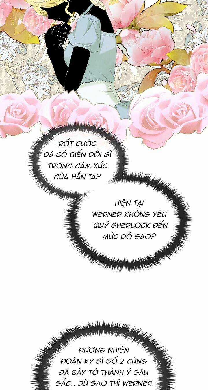 Kẻ Tạo Ra Nữ Phản Diện Chapter 44 trang 13