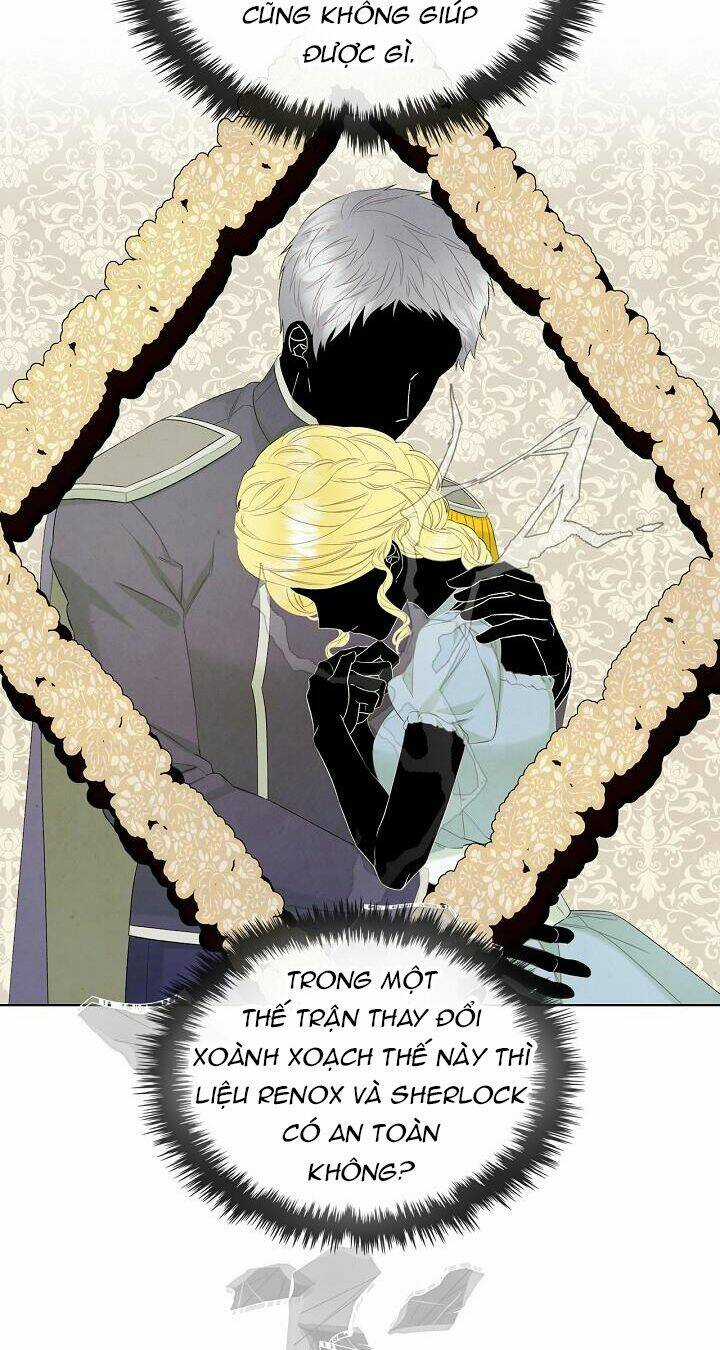 Kẻ Tạo Ra Nữ Phản Diện Chapter 44 trang 14