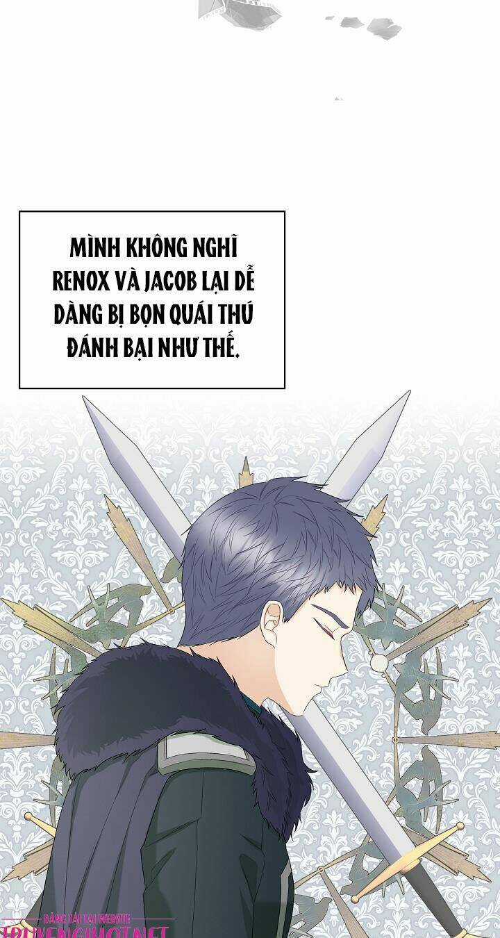 Kẻ Tạo Ra Nữ Phản Diện Chapter 44 trang 15