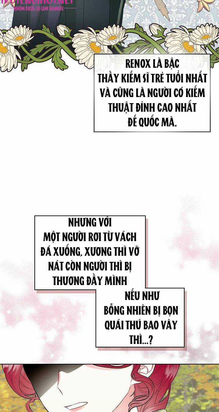 Kẻ Tạo Ra Nữ Phản Diện Chapter 44 trang 16