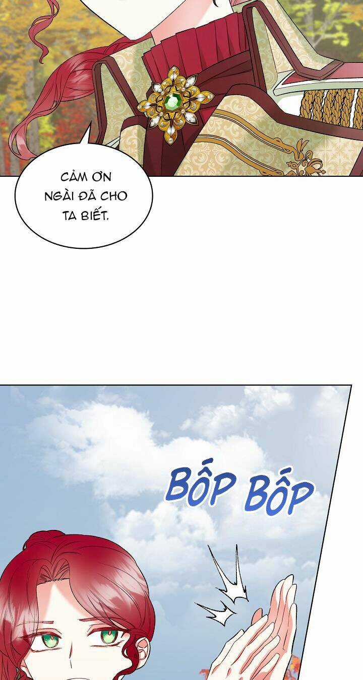 Kẻ Tạo Ra Nữ Phản Diện Chapter 44 trang 17