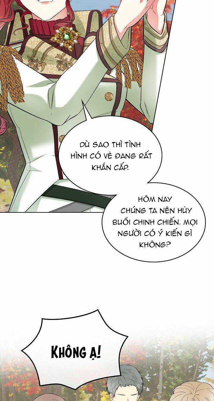Kẻ Tạo Ra Nữ Phản Diện Chapter 44 trang 18