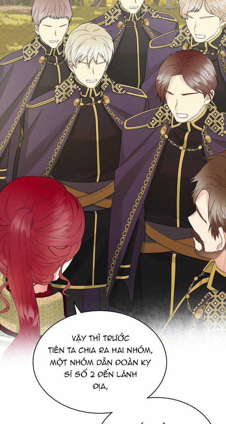 Kẻ Tạo Ra Nữ Phản Diện Chapter 44 trang 19