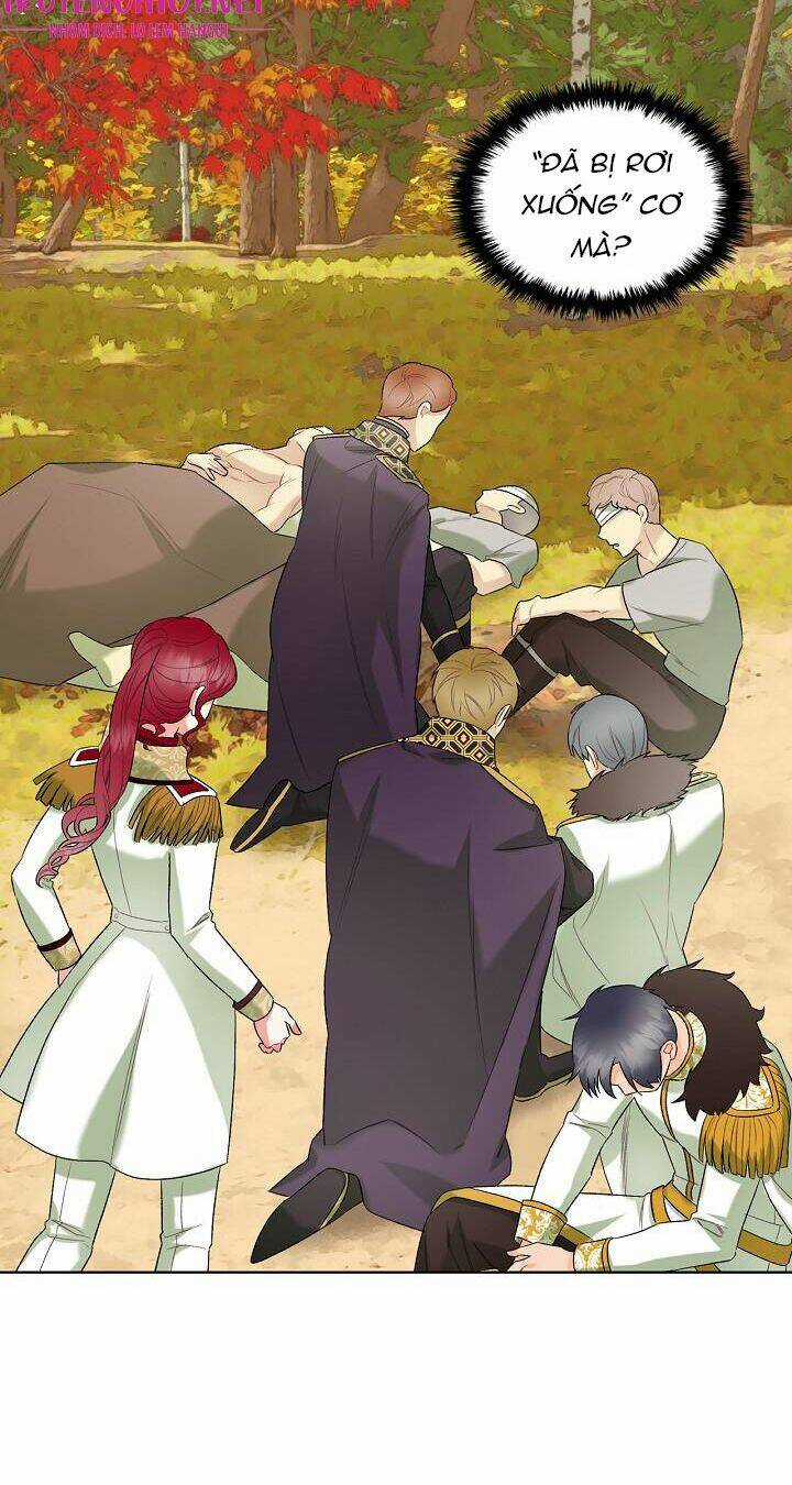 Kẻ Tạo Ra Nữ Phản Diện Chapter 44 trang 2