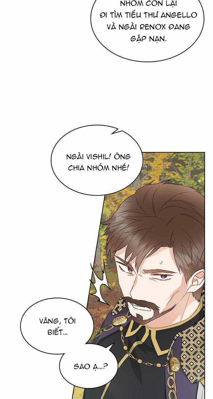 Kẻ Tạo Ra Nữ Phản Diện Chapter 44 trang 20