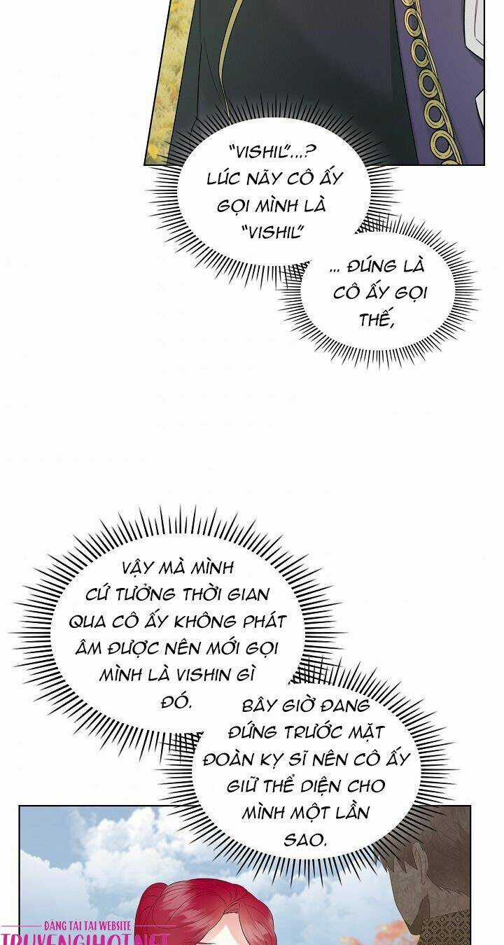 Kẻ Tạo Ra Nữ Phản Diện Chapter 44 trang 21