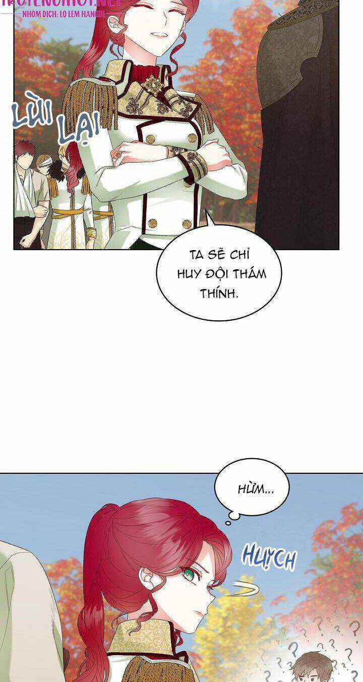 Kẻ Tạo Ra Nữ Phản Diện Chapter 44 trang 22