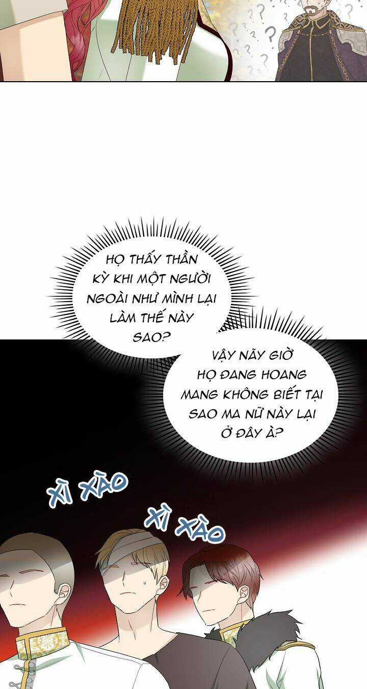 Kẻ Tạo Ra Nữ Phản Diện Chapter 44 trang 23