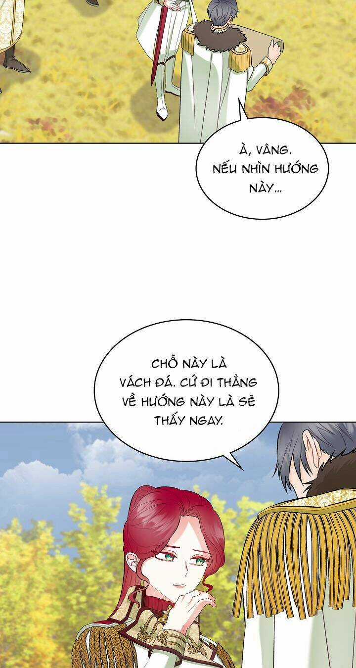 Kẻ Tạo Ra Nữ Phản Diện Chapter 44 trang 25