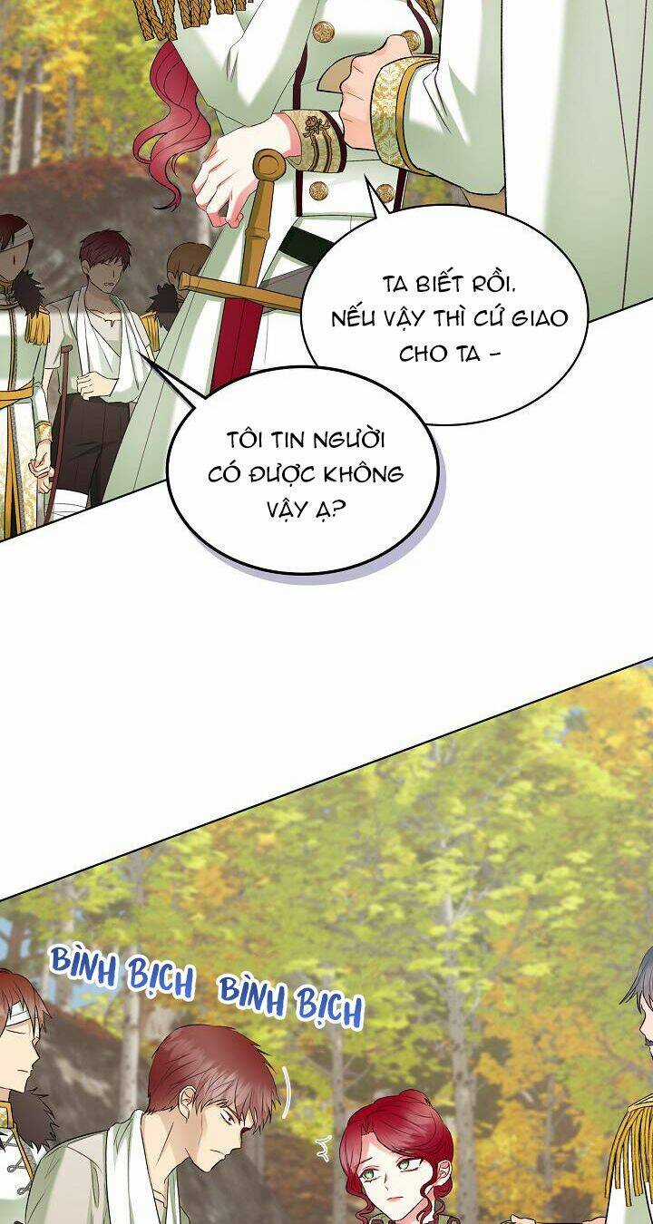 Kẻ Tạo Ra Nữ Phản Diện Chapter 44 trang 26