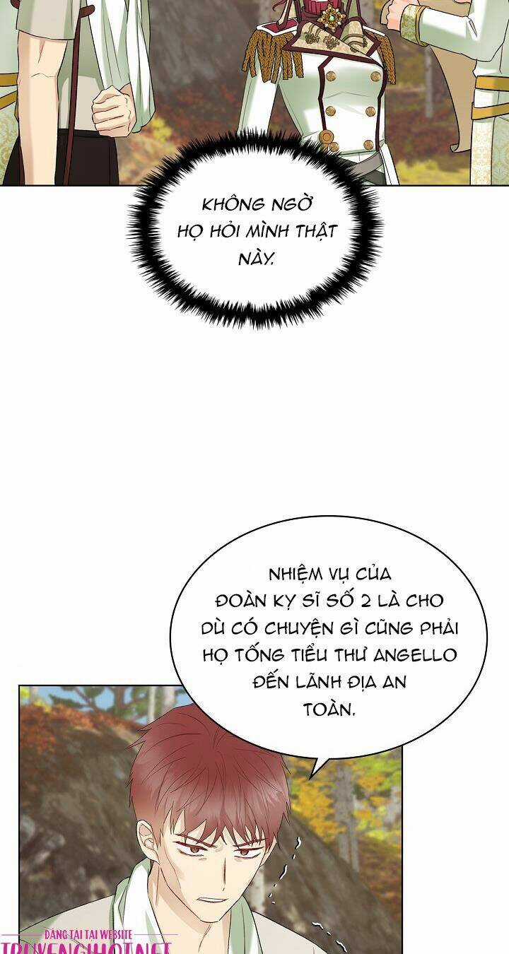 Kẻ Tạo Ra Nữ Phản Diện Chapter 44 trang 27