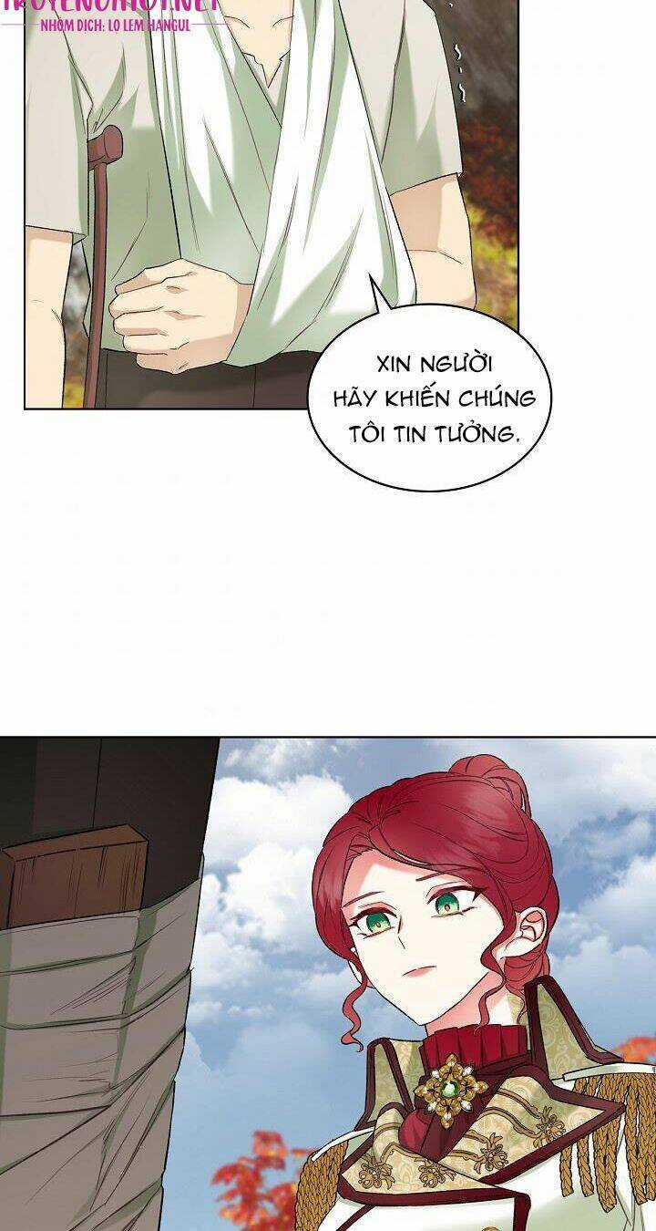 Kẻ Tạo Ra Nữ Phản Diện Chapter 44 trang 28