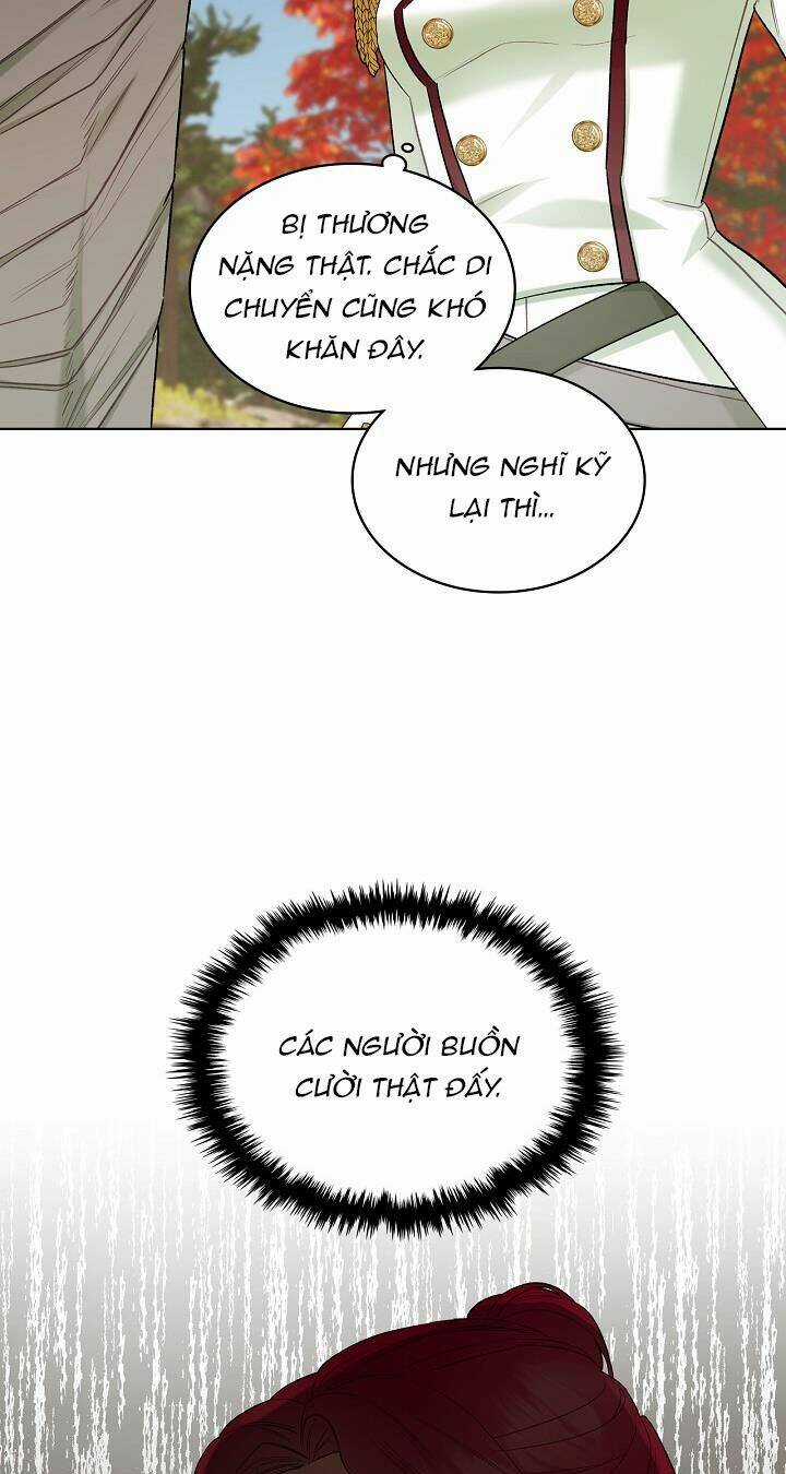 Kẻ Tạo Ra Nữ Phản Diện Chapter 44 trang 29