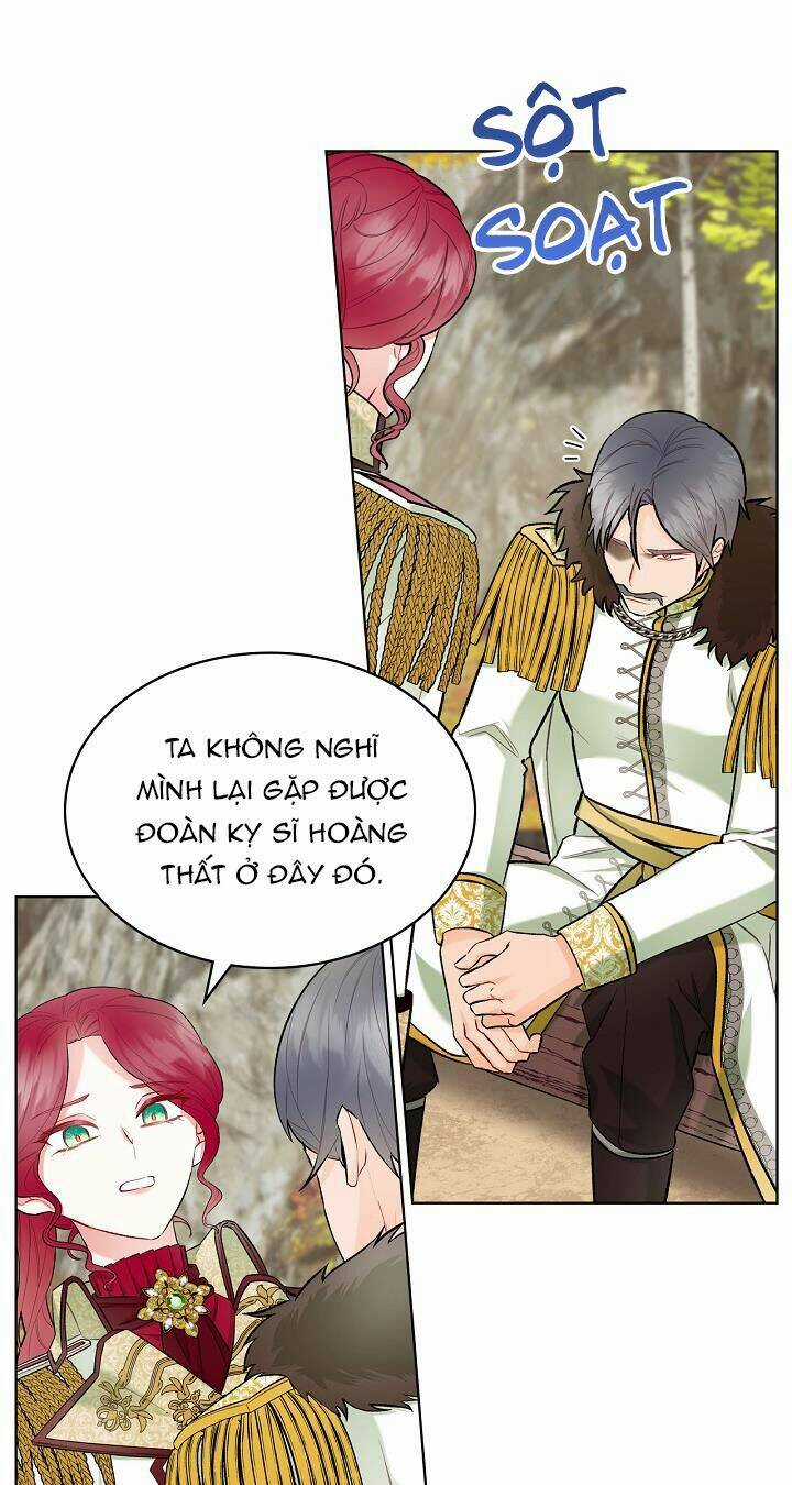 Kẻ Tạo Ra Nữ Phản Diện Chapter 44 trang 3