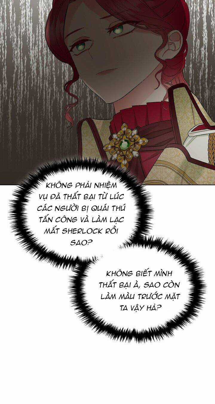 Kẻ Tạo Ra Nữ Phản Diện Chapter 44 trang 30