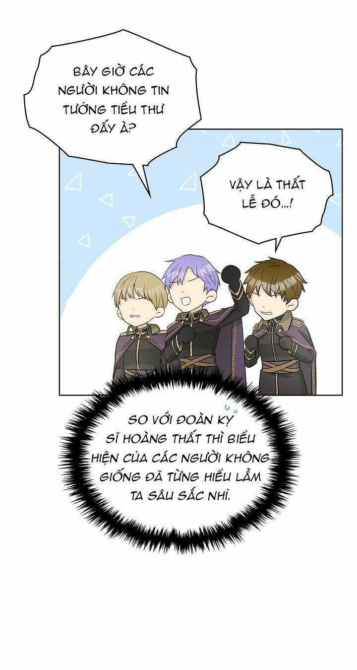 Kẻ Tạo Ra Nữ Phản Diện Chapter 44 trang 31