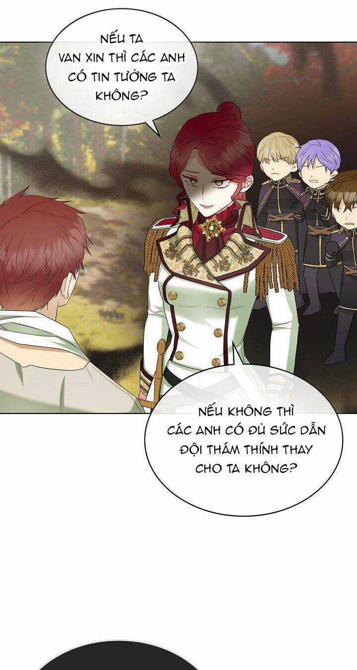 Kẻ Tạo Ra Nữ Phản Diện Chapter 44 trang 32