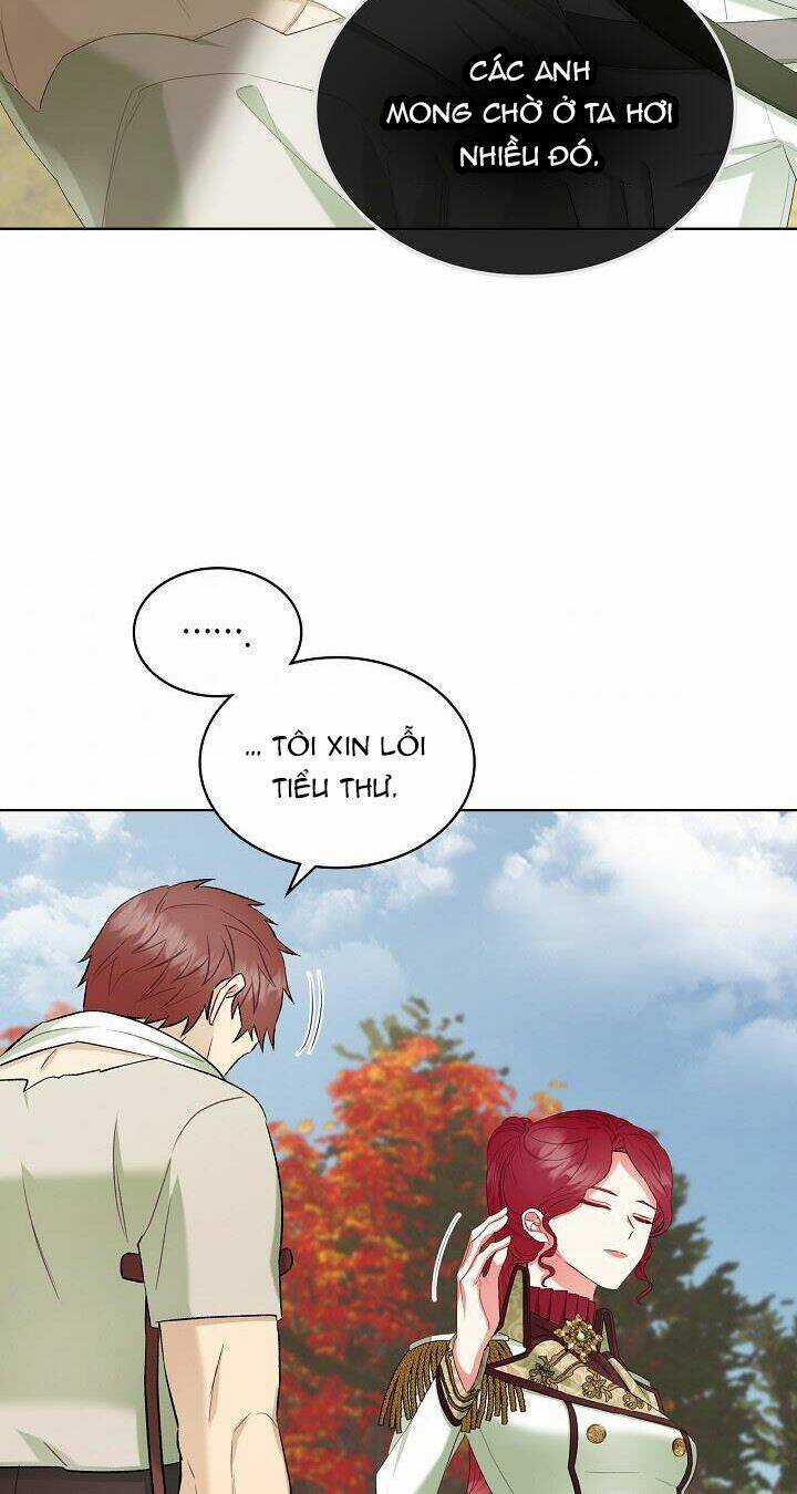 Kẻ Tạo Ra Nữ Phản Diện Chapter 44 trang 34