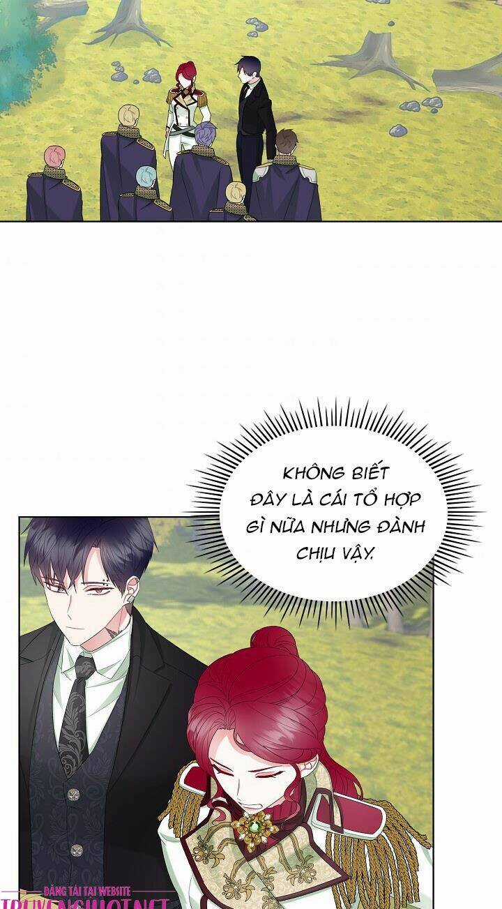 Kẻ Tạo Ra Nữ Phản Diện Chapter 44 trang 41