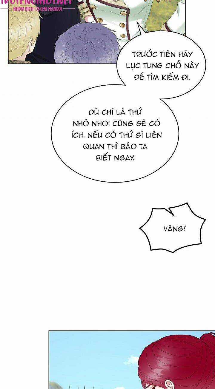 Kẻ Tạo Ra Nữ Phản Diện Chapter 44 trang 42