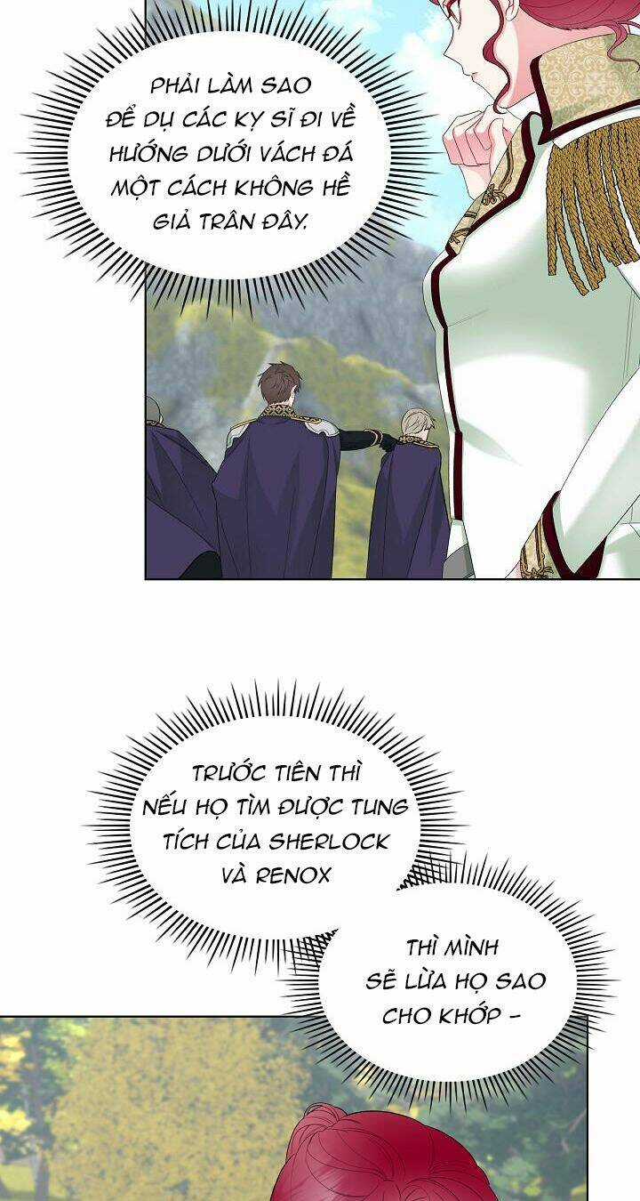 Kẻ Tạo Ra Nữ Phản Diện Chapter 44 trang 43