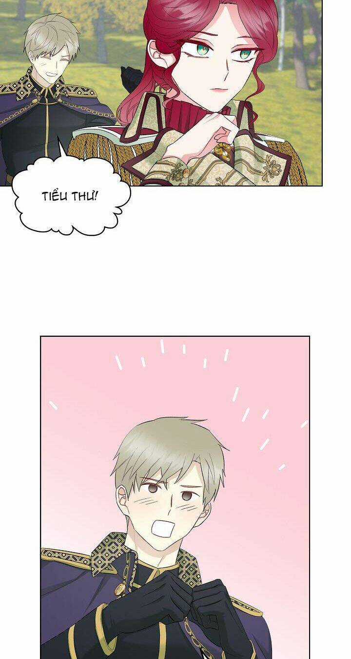 Kẻ Tạo Ra Nữ Phản Diện Chapter 44 trang 44