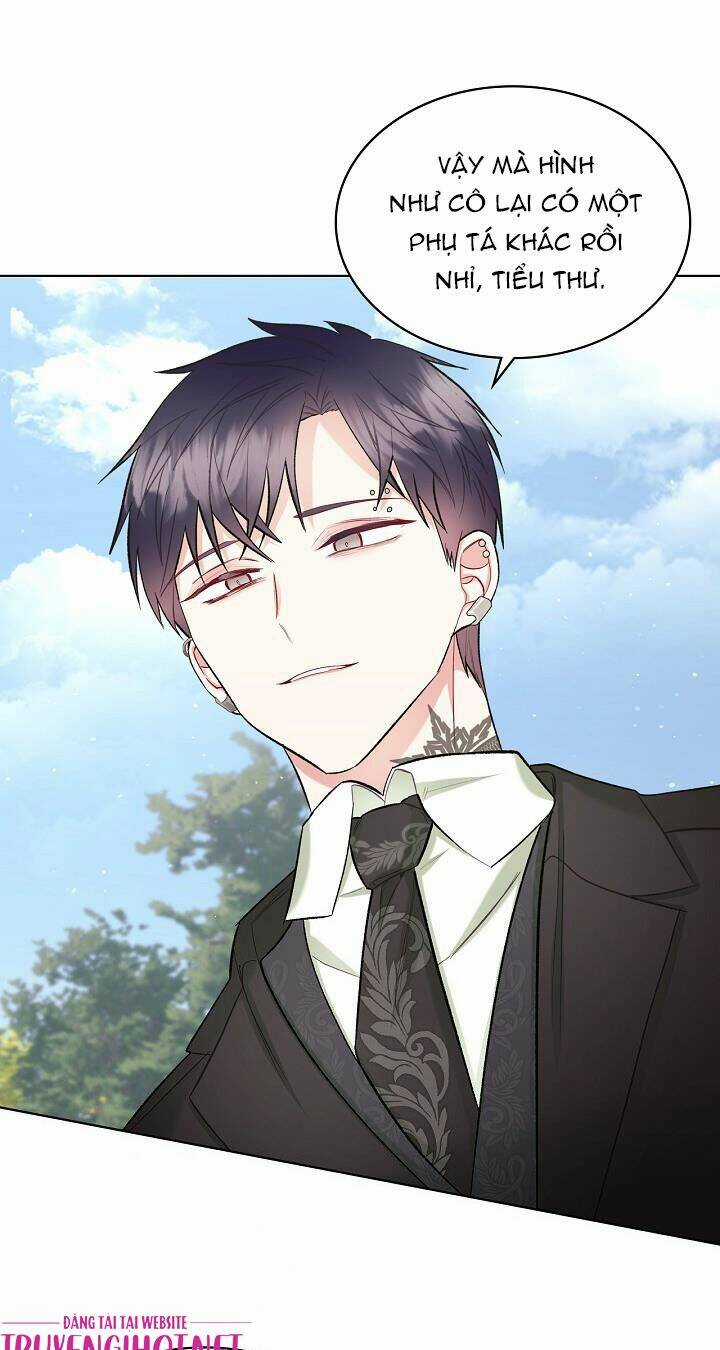 Kẻ Tạo Ra Nữ Phản Diện Chapter 44 trang 47