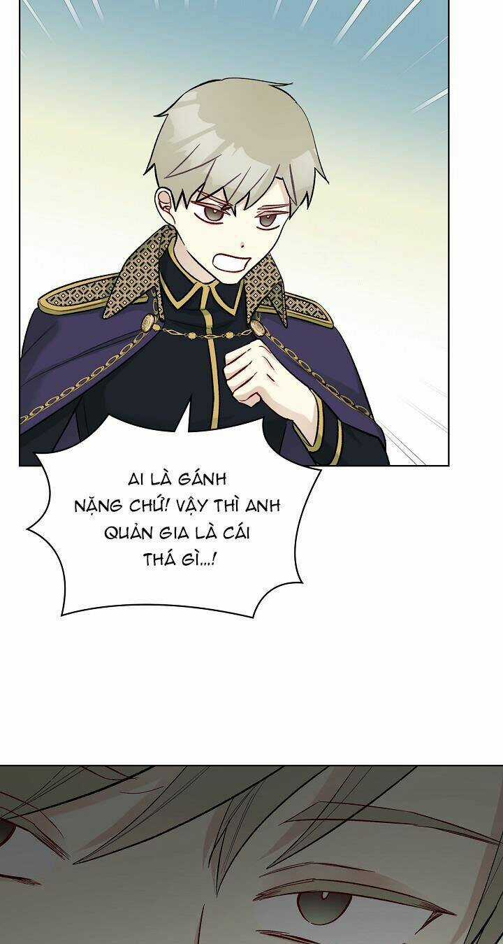 Kẻ Tạo Ra Nữ Phản Diện Chapter 44 trang 49