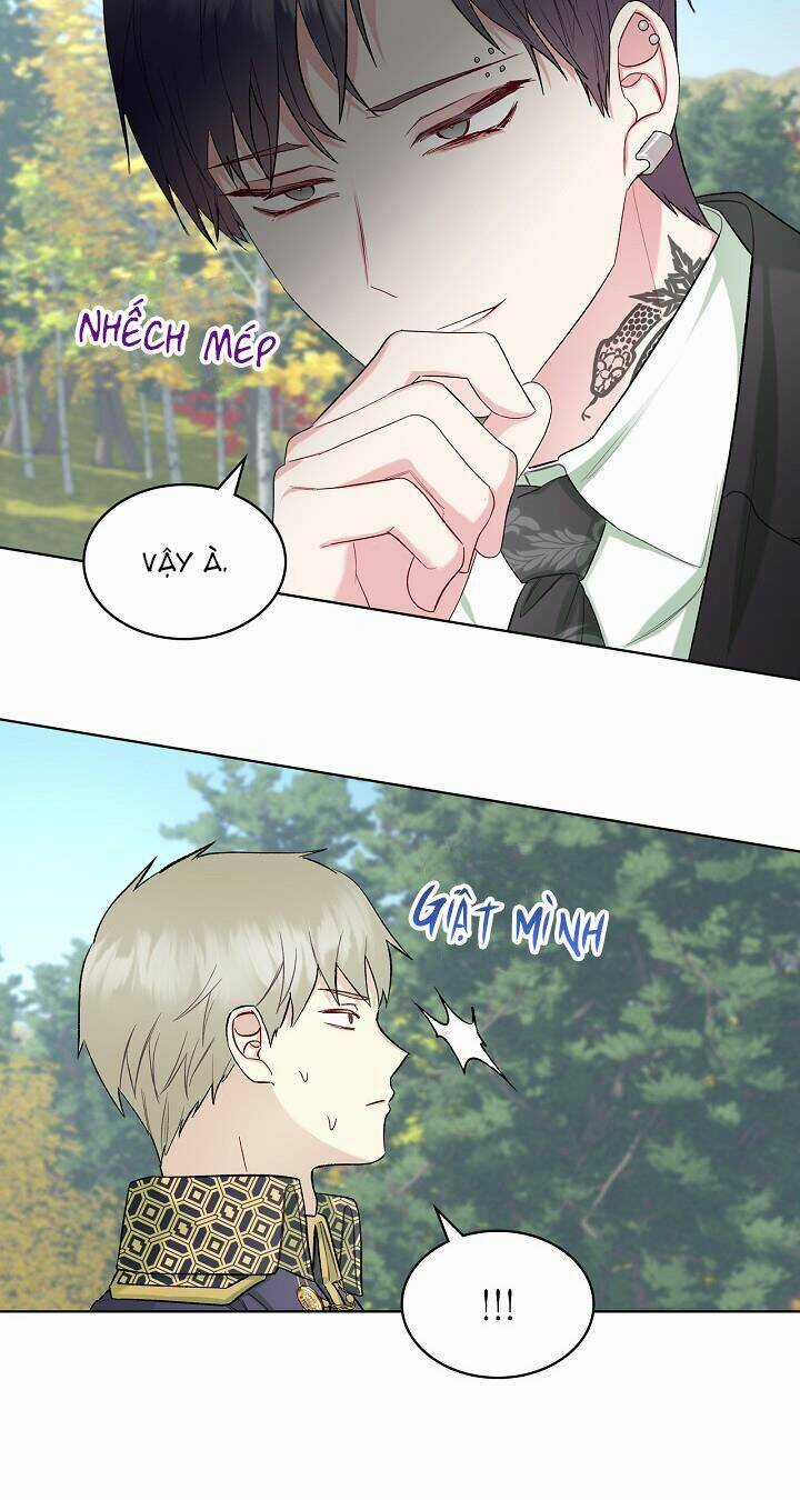 Kẻ Tạo Ra Nữ Phản Diện Chapter 44 trang 53