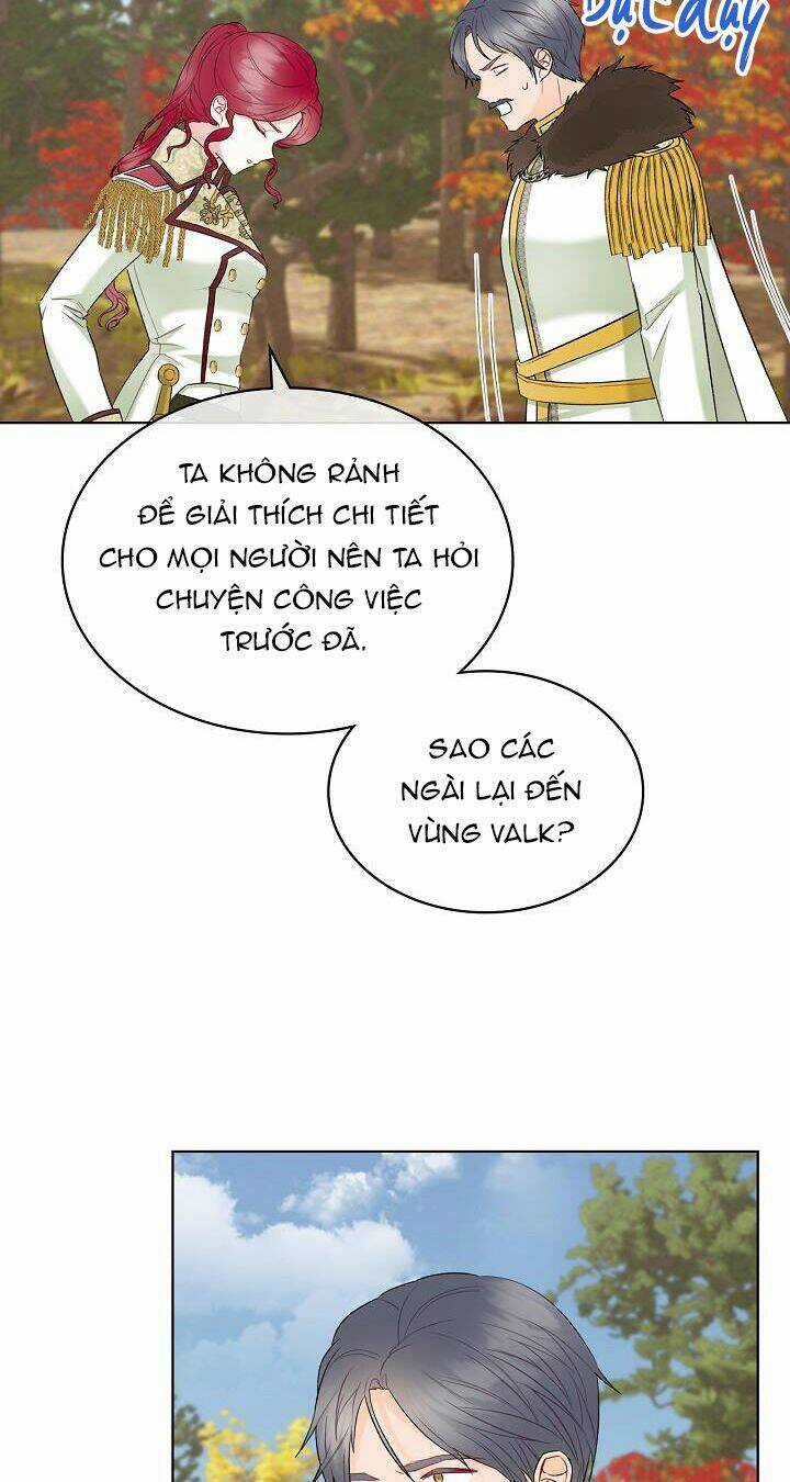 Kẻ Tạo Ra Nữ Phản Diện Chapter 44 trang 6