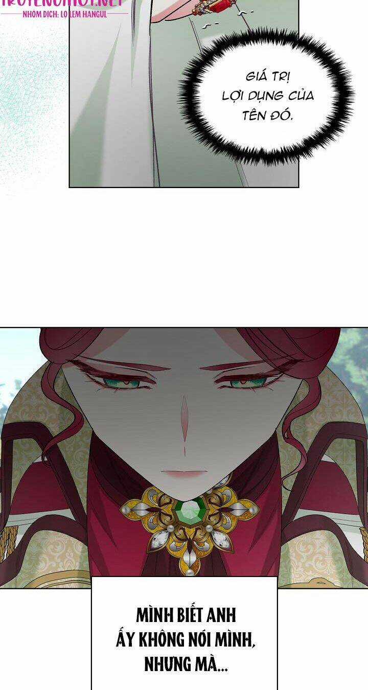 Kẻ Tạo Ra Nữ Phản Diện Chapter 44 trang 61