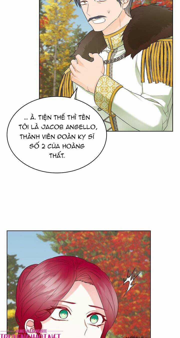 Kẻ Tạo Ra Nữ Phản Diện Chapter 44 trang 7