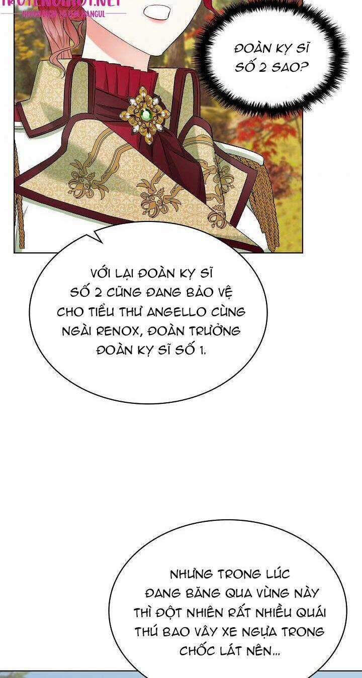 Kẻ Tạo Ra Nữ Phản Diện Chapter 44 trang 8