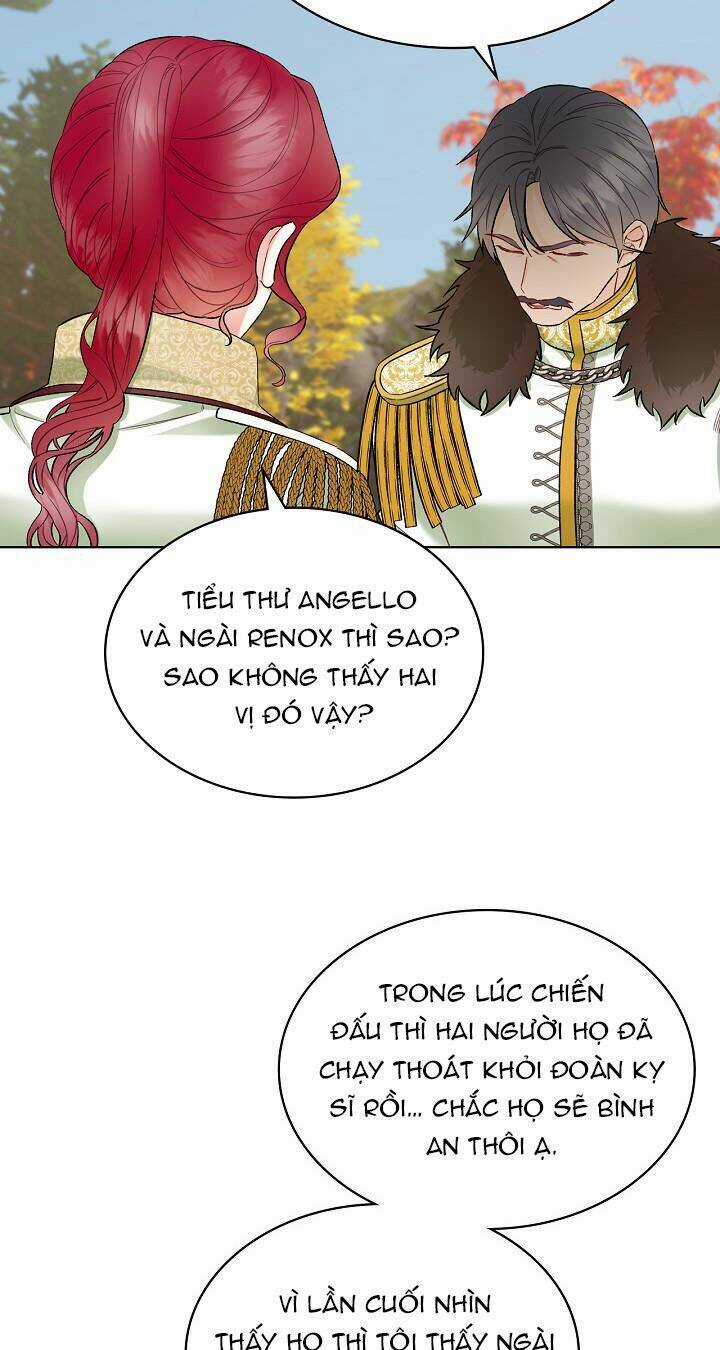 Kẻ Tạo Ra Nữ Phản Diện Chapter 44 trang 9