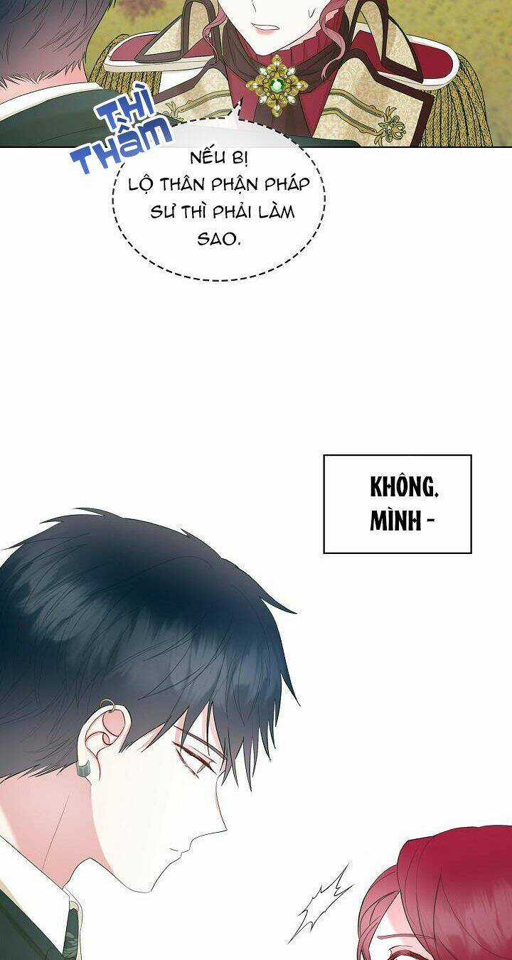 Kẻ Tạo Ra Nữ Phản Diện Chapter 45 trang 10