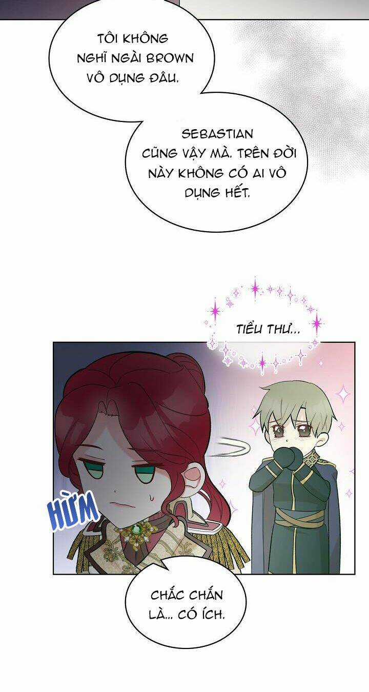 Kẻ Tạo Ra Nữ Phản Diện Chapter 45 trang 12