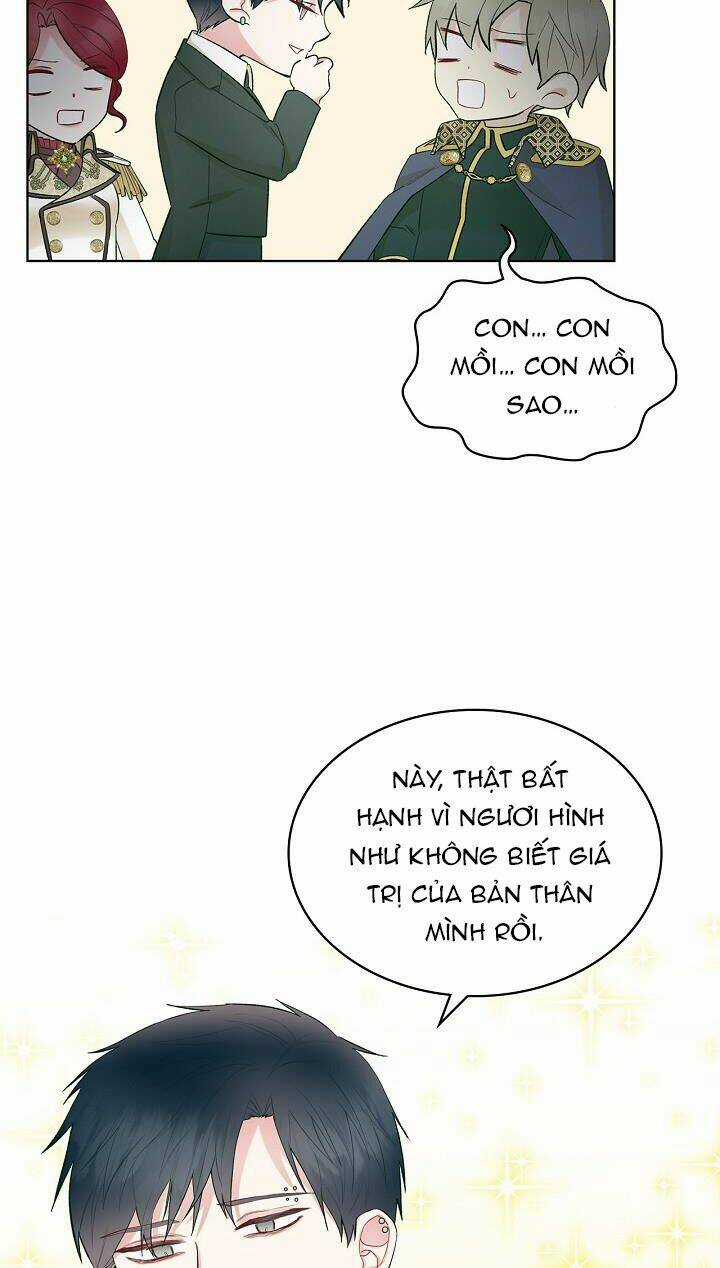 Kẻ Tạo Ra Nữ Phản Diện Chapter 45 trang 14