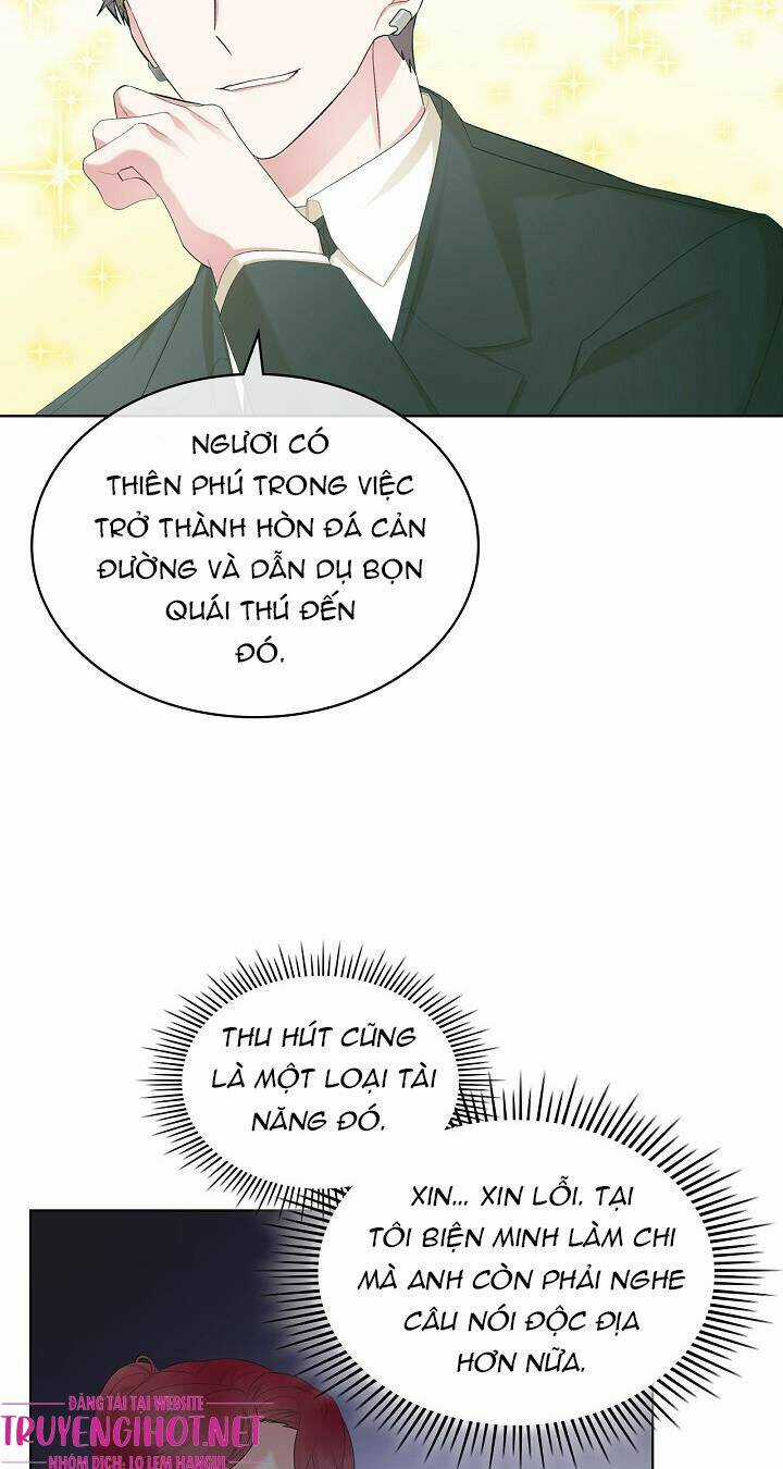 Kẻ Tạo Ra Nữ Phản Diện Chapter 45 trang 15