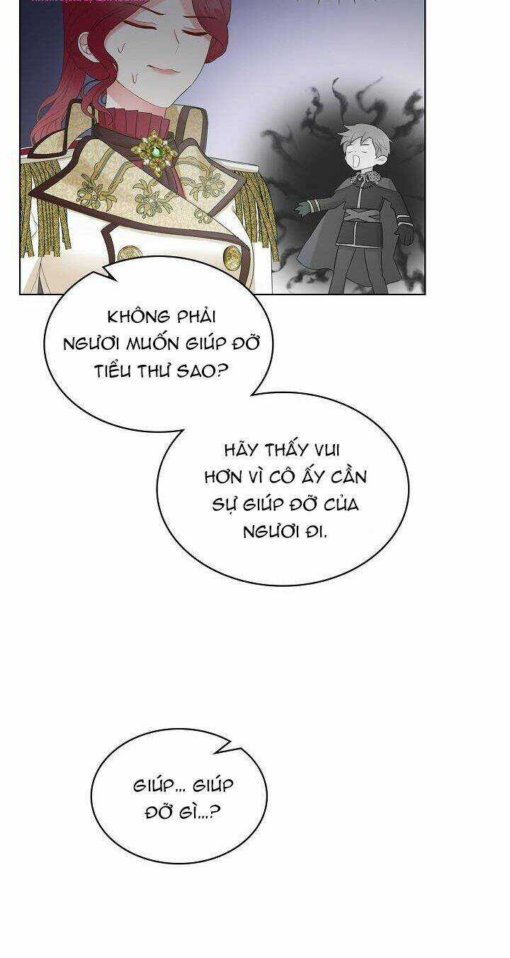 Kẻ Tạo Ra Nữ Phản Diện Chapter 45 trang 16