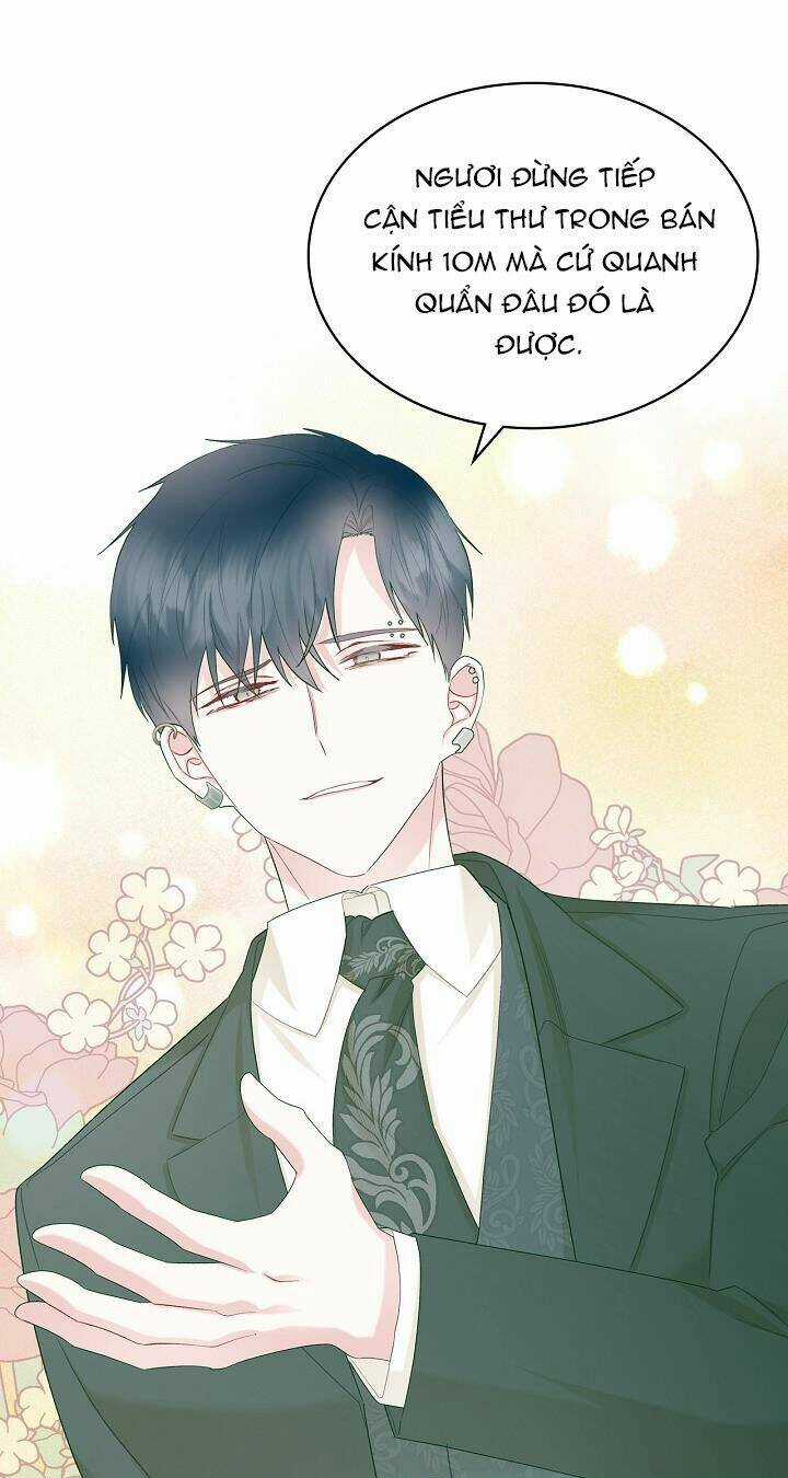 Kẻ Tạo Ra Nữ Phản Diện Chapter 45 trang 17