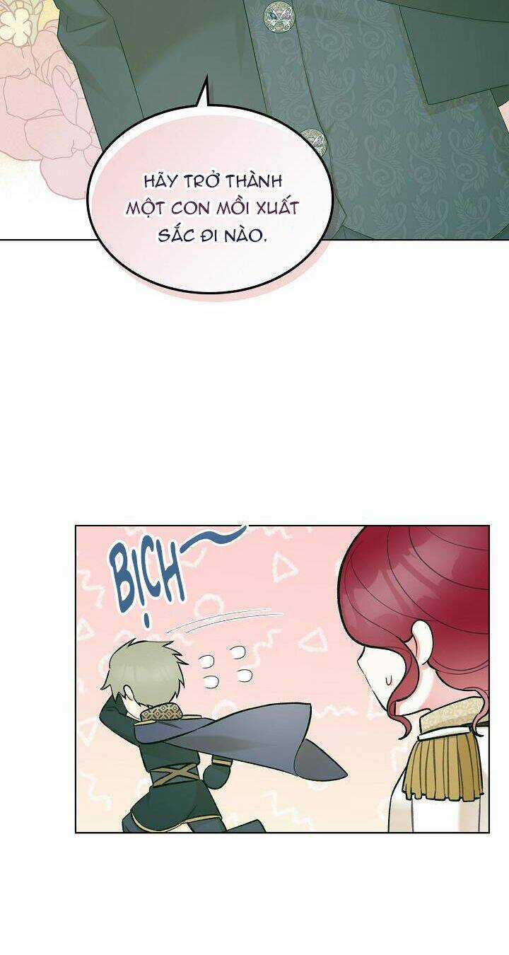 Kẻ Tạo Ra Nữ Phản Diện Chapter 45 trang 18