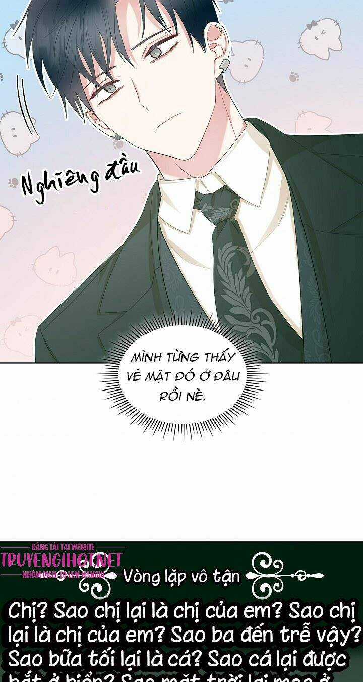 Kẻ Tạo Ra Nữ Phản Diện Chapter 45 trang 21